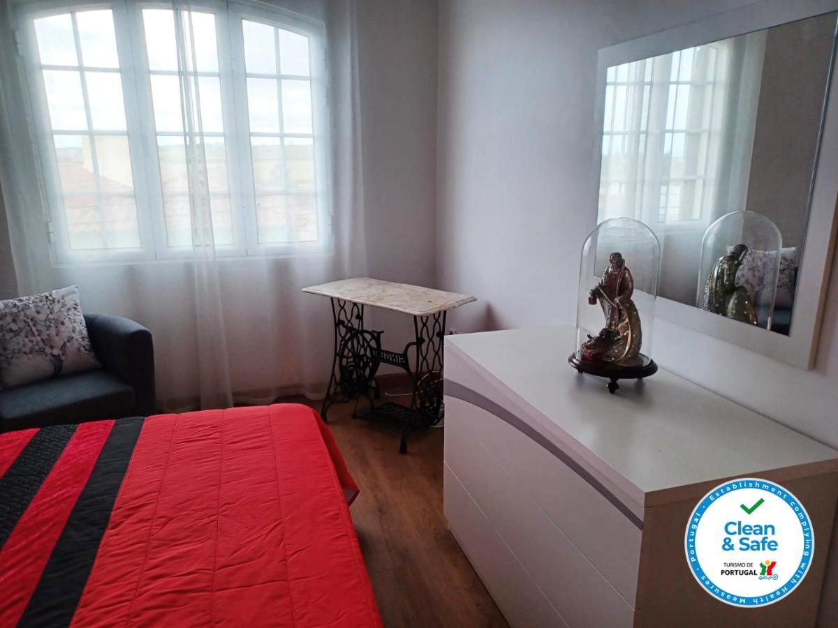 Alves Nature Rooms Arrifes Exterior photo